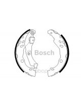 BOSCH 0 986 487 627 Колодки дисковые