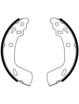 BOSCH 0 986 487 775 Колодки дисковые