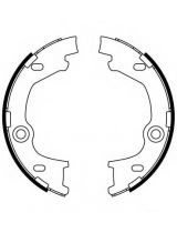 BOSCH 0 986 487 777 Колодки дисковые