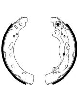 BOSCH 0 986 487 767 Колодки дисковые