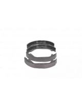 BOSCH 0 986 487 794 Колодки дисковые