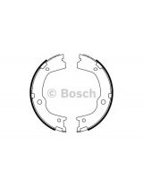 BOSCH 0 986 487 776 Колодки дисковые