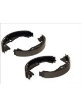 BOSCH 0 986 487 750 Колодки дисковые