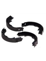 BOSCH 0 986 487 955 Колодки дисковые