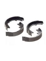 BOSCH 0 986 487 683 Колодки дисковые