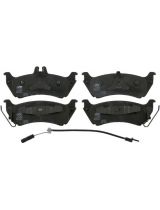 ATE 13.0460-8007.2 Колодки дисковые