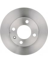 BOSCH 0 986 478 492 Тормозной диск