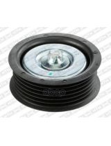 SNR GA358.05 Ролик обводной