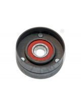 OPTIMAL 0-N1427S Ролик натяжной без натяжителя