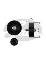 GATES T36367 Ролик приводной