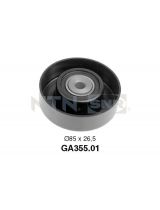 SNR GA355.01 Ролик обводной