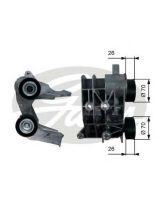 GATES T36107 Ролик приводного