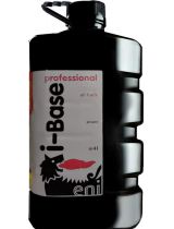 Моторное масло ENI I-BASE PROFESSIONAL 10W-40 4л