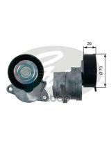 GATES T39164 Ролик натяжной