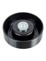 FEBI 30686 Ролик обводной