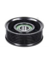 OPTIMAL 0-N2034S Ролик натяжной без натяжителя