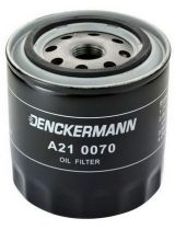Denckermann A210070 Фильтр масляный