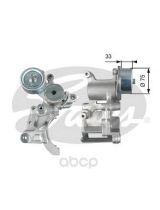 GATES T39271 Ролик натяжной