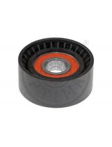 OPTIMAL 0-N1874S Ролик натяжной без натяжителя