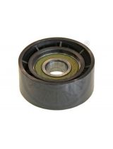 OPTIMAL 0-N1808S Ролик натяжной без натяжителя