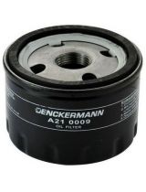 Denckermann A210009 Фильтр масляный