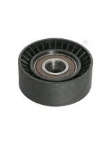 OPTIMAL 0-N1476S Ролик натяжной генератора без натяжителя