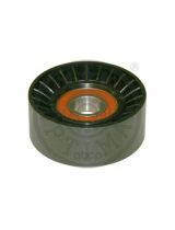OPTIMAL 0-N1299S Ролик натяжной генератора без натяжителя