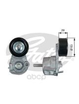 GATES T39291 Ролик натяжной с механизмом натяжения