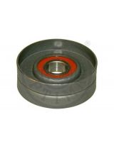 OPTIMAL 0-N1422S Ролик натяжной без натяжителя
