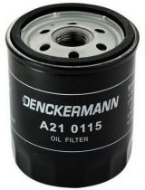 Denckermann A210115 Фильтр масляный