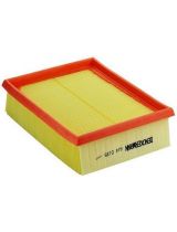 Denckermann A140135 Фильтр воздушный