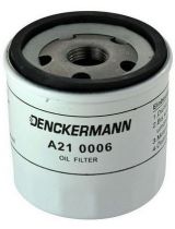 Denckermann A210006 Фильтр масляный