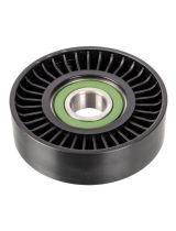 FEBI 23781 Ролик натяжной с кондиционером