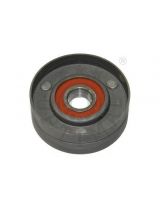 OPTIMAL 0-N1533S Ролик натяжной без натяжителя