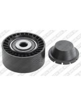 SNR GA359.08 Ролик обводной генератора