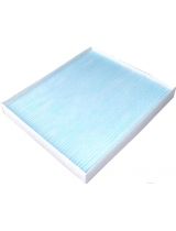BLUE PRINT ADG02587 Фильтр салонный