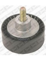 SNR GA350.50 Ролик обводной генератора