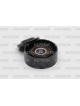 Patron PT52257 Ролик натяжной поликлинового ремня без натяжного механизма с подшипником