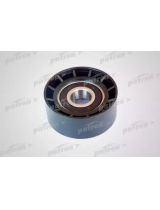 Patron PT36031 Ролик промежуточный поликлинового с подшипником