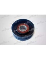 Patron PT35260 Ролик натяжной поликлинового ремня с подшипником