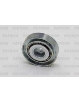 Patron PT61050 Ролик промежуточный поликлинового с подшипником