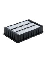 BIG Filter GB-909 Фильтр воздушный