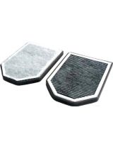 Meat&Doria 17038K-X2 Фильтр салонный