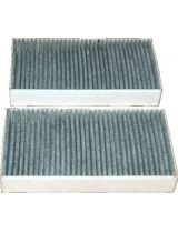 Meat&Doria 17293K-X2 Фильтр салонный