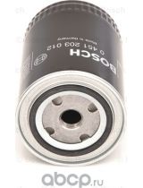 BOSCH 451203012 Фильтр масляный