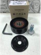 VAG 06J198299 Ролик поликлинового