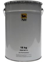 Трансмиссионное масло ENI MULTITECH 80W/10W-30 JD F/18 20л
