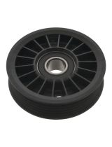 FEBI 17074 Ролик ГРМ