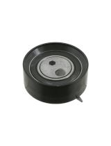 FEBI 14734 Ролик ГРМ