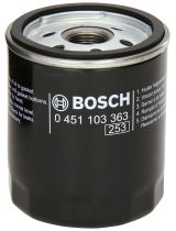 BOSCH 451103363 Фильтр масляный